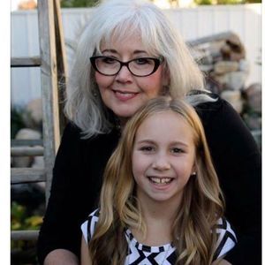 Meet your Posher, Cathy